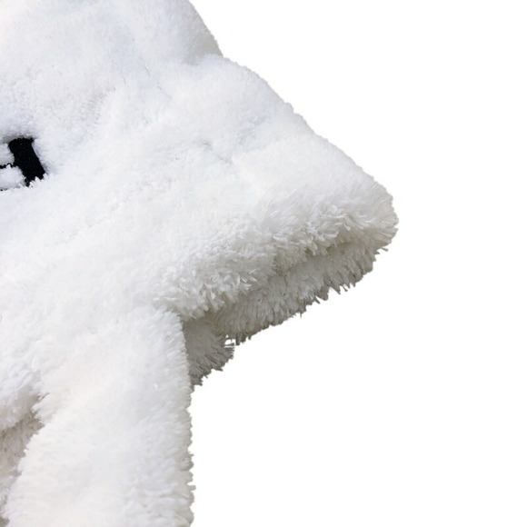 Prada Fur Tote Bag Black - Picture 9 of 16